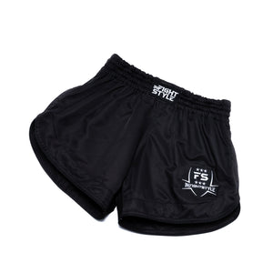 FS Training Line - Black