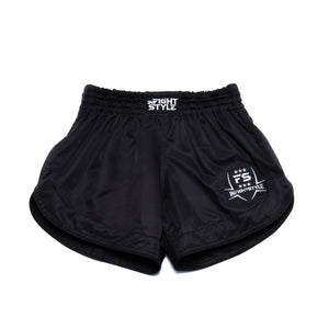 FS Training Line - Black
