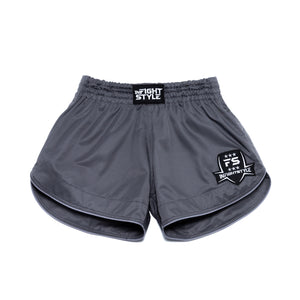 FS Training Line - Dark Grey