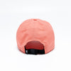 FS Nylon Dude Hat - Coral