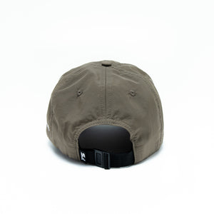 FS Nylon Dude Hat - Olive