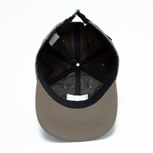 FS Nylon Dude Hat - Olive