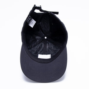 FS Nylon Dude Hat - Black