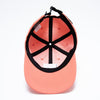 FS Nylon Dude Hat - Coral
