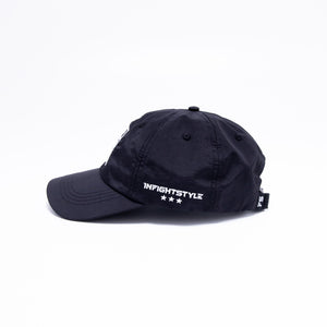 FS Nylon Dude Hat - Black