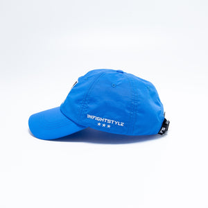 FS Nylon Dude Hat - Baby Blue