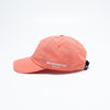 FS Nylon Dude Hat - Coral