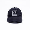 FS Nylon Dude Hat - Black