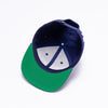 FS Snap Back - Navy Blue