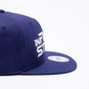 FS Snap Back - Navy Blue