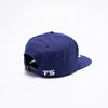 FS Snap Back - Navy Blue