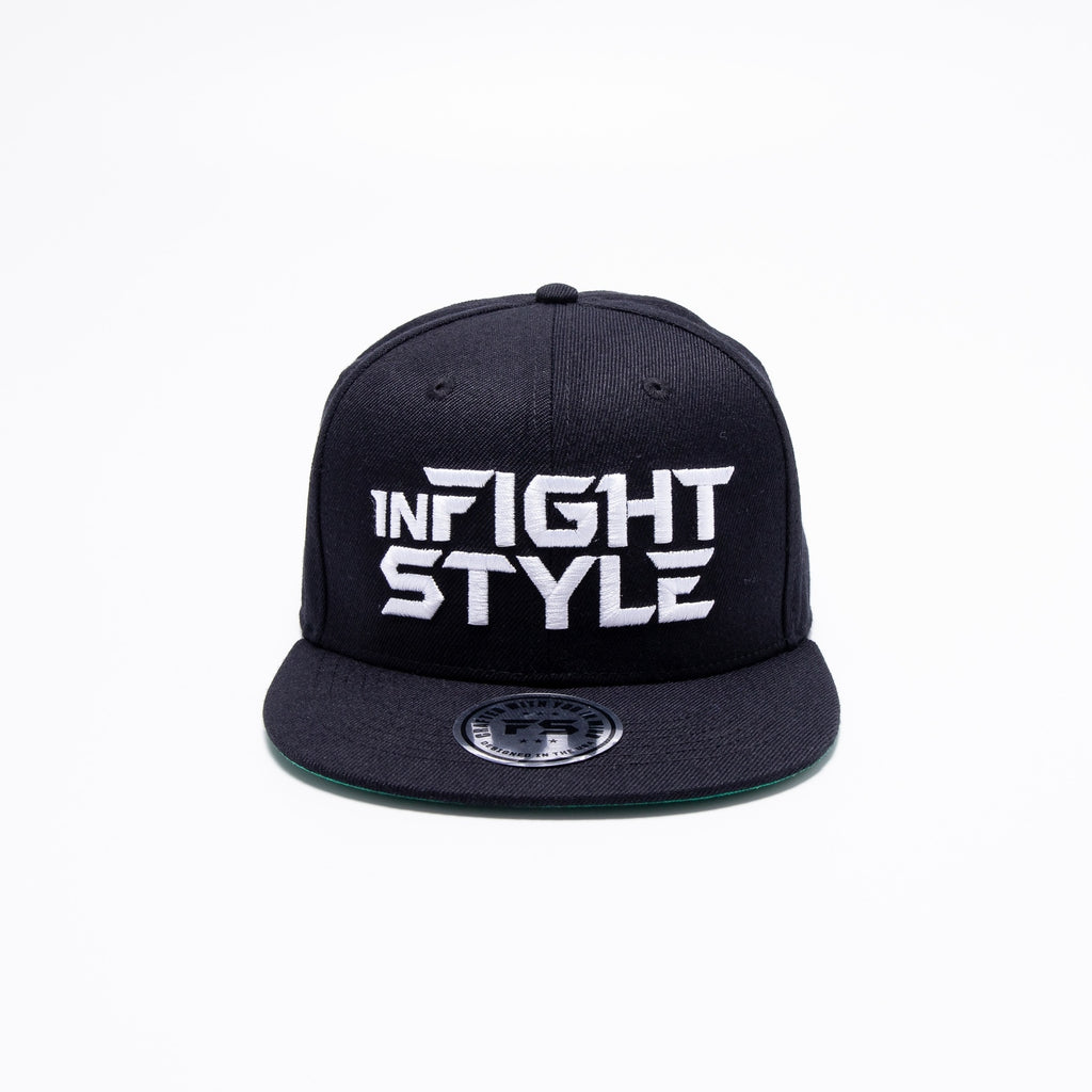 FS Snap Back - Black