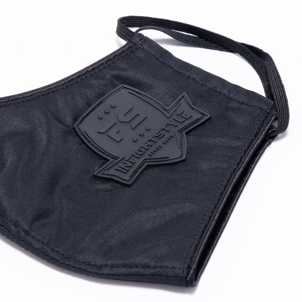 FS Mask - Black