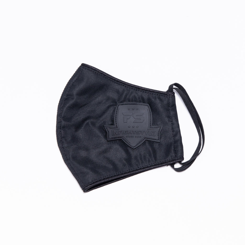 FS Mask - Black