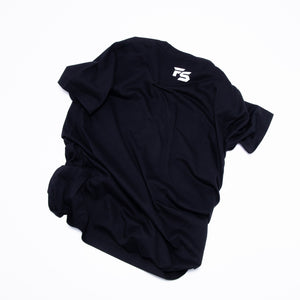 Infightstyle We Trust T-Shirt - Black