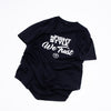 Infightstyle We Trust T-Shirt - Black