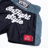 FS Originals - Black/Grey