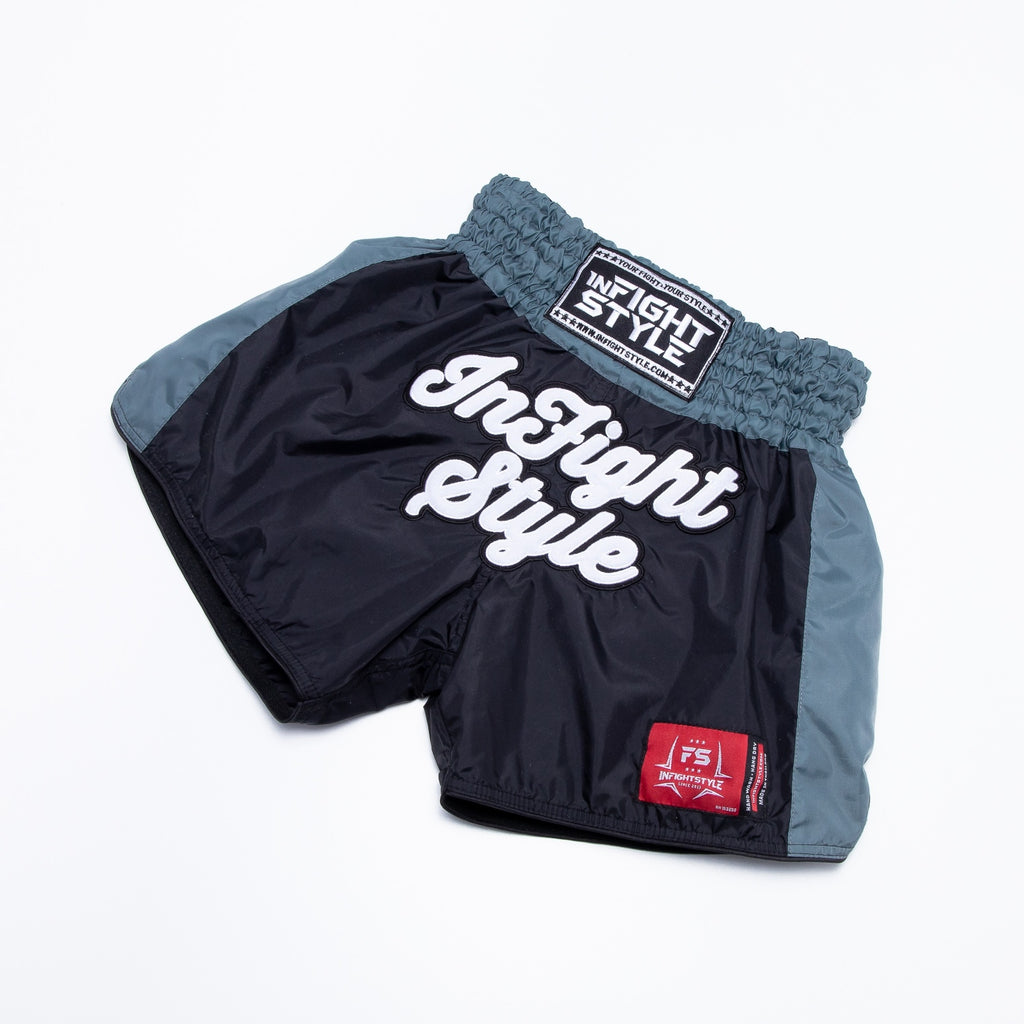 FS Originals - Black/Grey