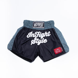 FS Originals - Black/Grey