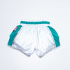 InFightStyle RT20 Retro - White/Teal