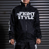 InFightStyle Sauna Suit - InFightStyle Muay Thai Gear, sauna suit