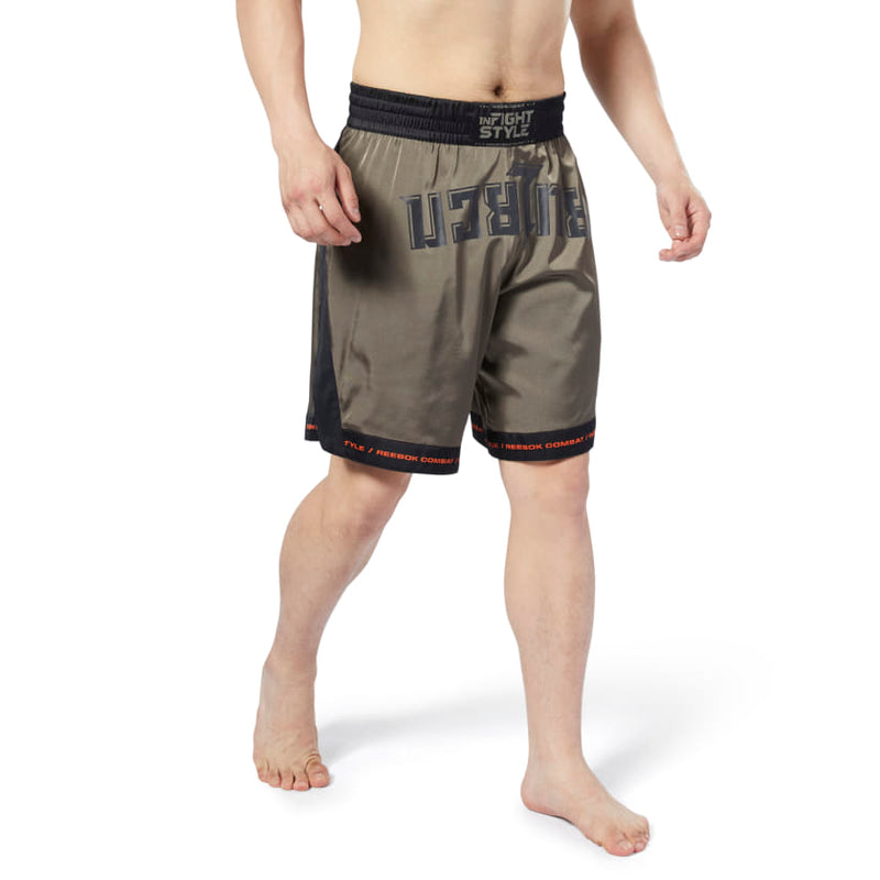 x Reebok Combat Training Shorts