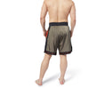 InFightStyle x Reebok Combat Training Shorts - InFightStyle Muay Thai Gear, Shorts