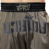 InFightStyle x Reebok Combat Training Shorts - InFightStyle Muay Thai Gear, Shorts