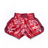 Graff Retro - Red