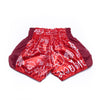 Graff Retro - Red