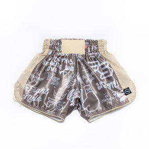 Graff Retro - Sand