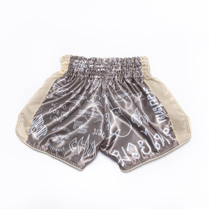 Graff Retro - Sand