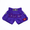 Mono Nylon Lotus Retro - Purple