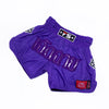Mono Nylon Lotus Retro - Purple