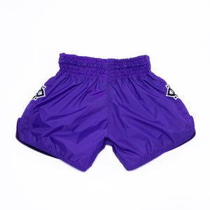 Mono Nylon Lotus Retro - Purple