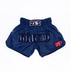 Mono Nylon Lotus Retro - Navy Blue