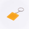 InFightStyle Rubber Keychain - Gum