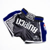 InFightStyle RT20 Retro - Blue - InFightStyle Muay Thai Gear, Retro Shorts