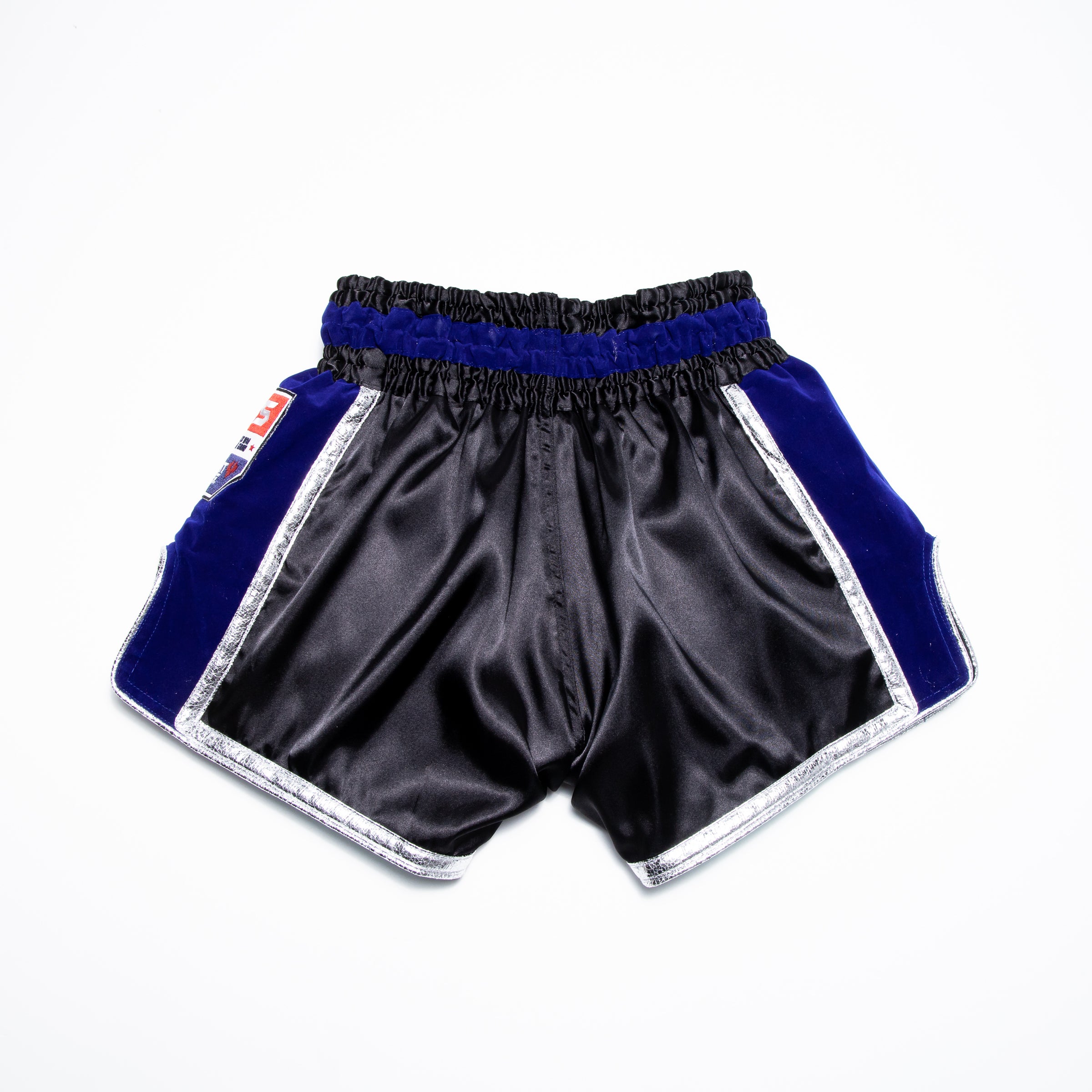 Versace Style Muay Thai Shorts