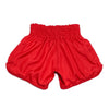 FS Utility Retro Short - Red