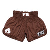 FS Utility Retro Short - Cocoa Mocha