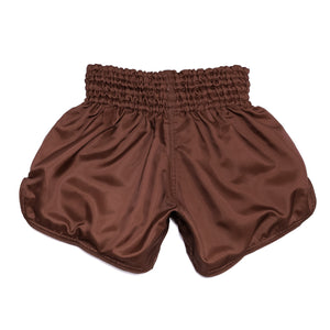 FS Utility Retro Short - Cocoa Mocha