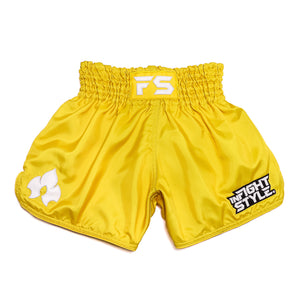 FS Utility Retro Short - Daffodil