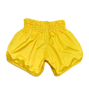 FS Utility Retro Short - Daffodil