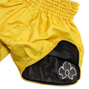 FS Utility Retro Short - Daffodil