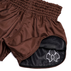 FS Utility Retro Short - Cocoa Mocha
