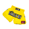 Mono Nylon Lotus Retro - Yellow