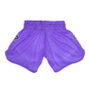 Mono Nylon Lotus Retro - Light Purple