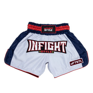FS Big Ticket Retro - Grey/Navy