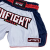FS Big Ticket Retro - Grey/Navy
